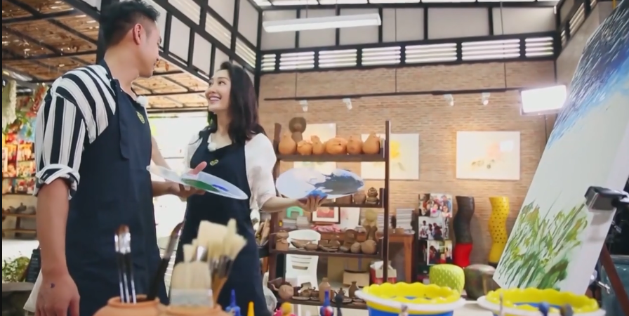 Phụ Nữ Có Khí Chất Luôn Tỏa Sáng Theo Cách Của Riêng Mình