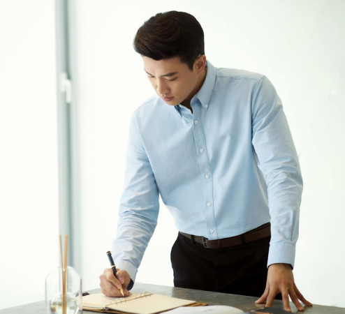 Your Future Is In Your Hands – Not The Lines In Your Palm