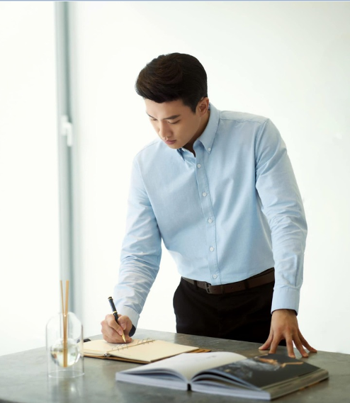 Your Future Is In Your Hands – Not The Lines In Your Palm