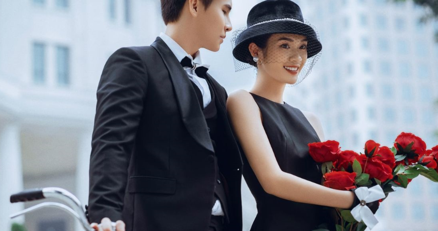 Tất cả mọi nụ cười đều có chung một Ngôn Ngữ