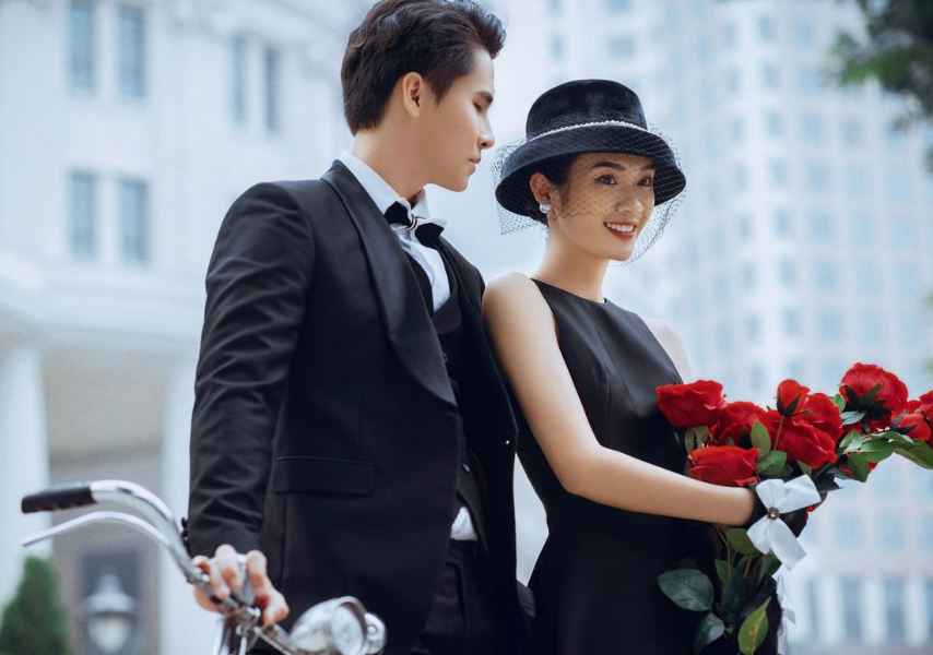 Tất cả mọi nụ cười đều có chung một Ngôn Ngữ