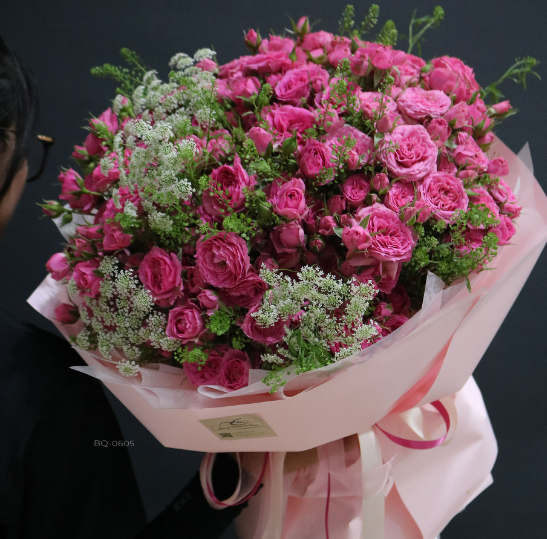 Vu Lan Flowers Vietnam — Meaningful Blooms to Honor Parents