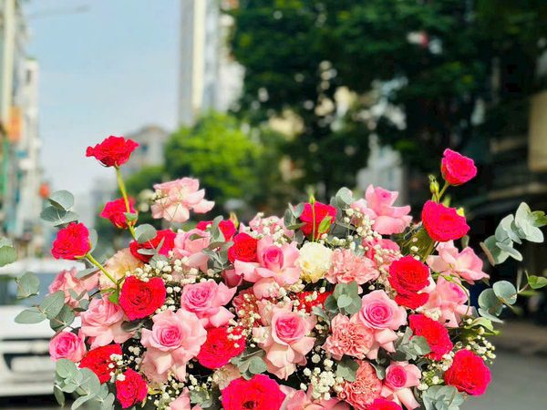 Celebrate Vietnamese Women’s Day 20/10!