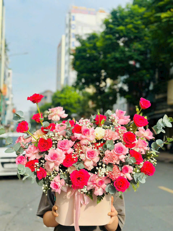 Celebrate Vietnamese Women’s Day 20/10!