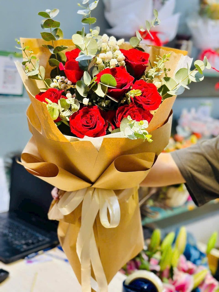 Flowers & Gifts for Lunar New Year 2026 – SEND LOVE AND PROSPERITY THIS LUNAR NEW YEAR